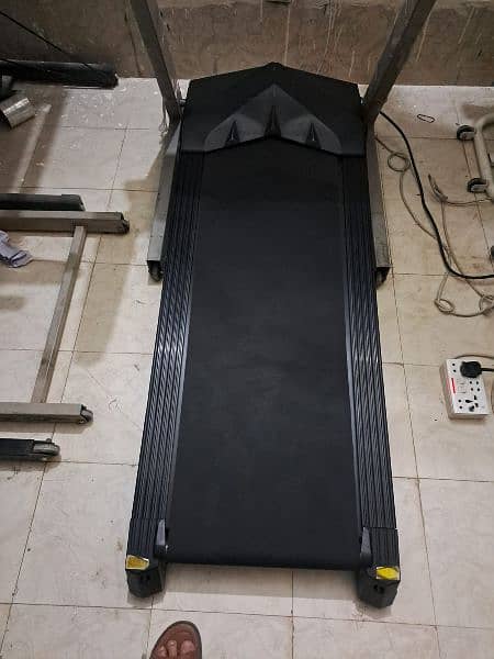 treadmils. (0309 5885468). electric running & jogging machines 9