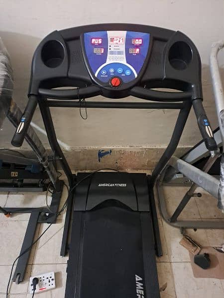 treadmils. (0309 5885468). electric running & jogging machines 10