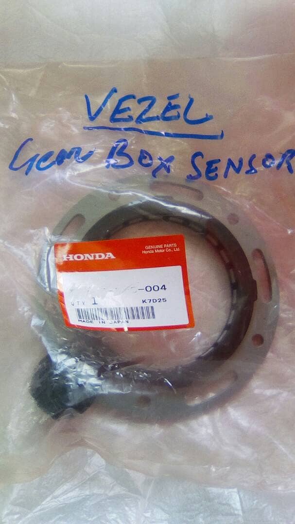 vezel gear box sensor 1