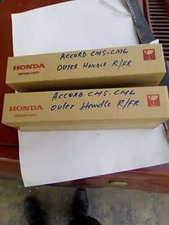 accord cm5 outer handle