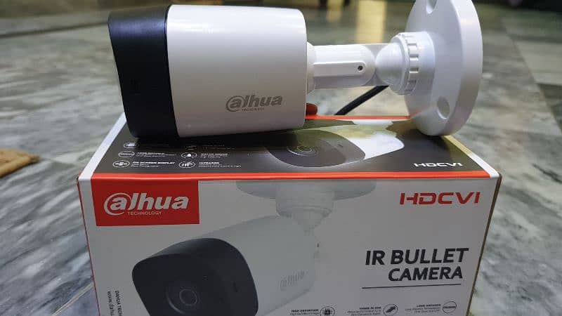 CCTV CAMERA security cameras Dahua Hikvision NVR DVR 6