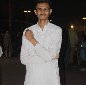 Shawaiz khan