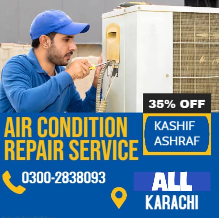 Electric related all work fane all Karachi 03002838093 ; 0