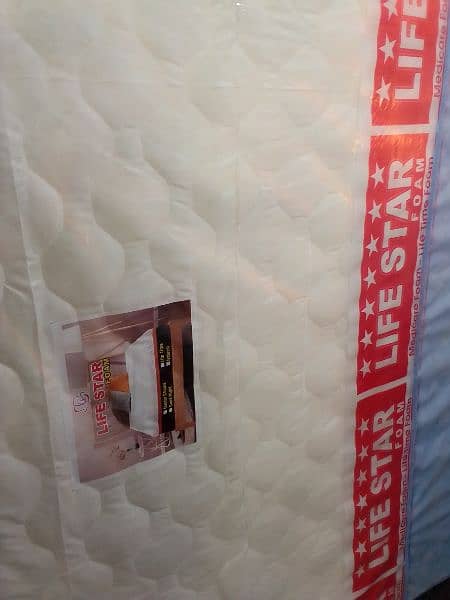 Special Offer Medicated Mattress 1