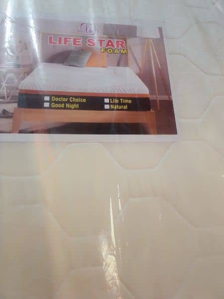 Special Offer Medicated Mattress 3