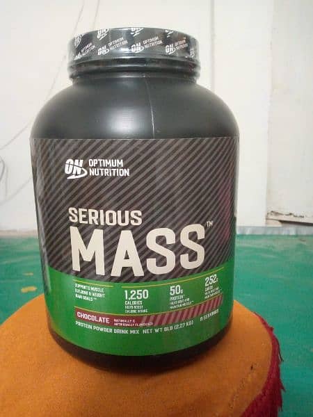 Serious Mass Weight Gainer Whatsapp no 03330616362 1