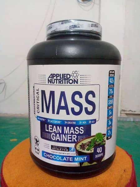 Serious Mass Weight Gainer Whatsapp no 03330616362 15