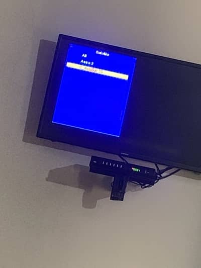 Samsung original led 32