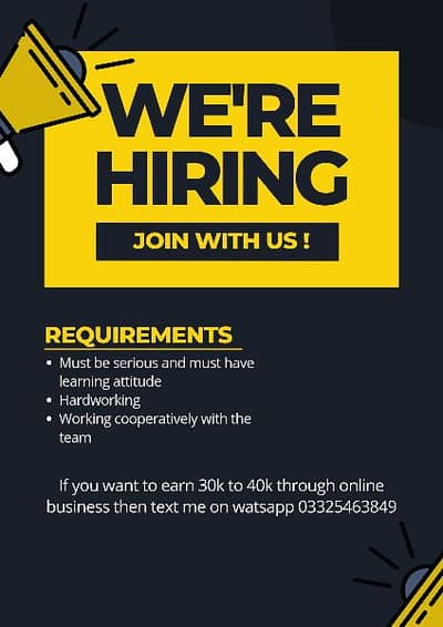 Online business income 30k to 40k