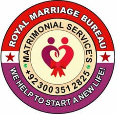 ROYAL MARRIAGE BUREAU