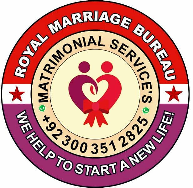 ROYAL MARRIAGE BUREAU 0