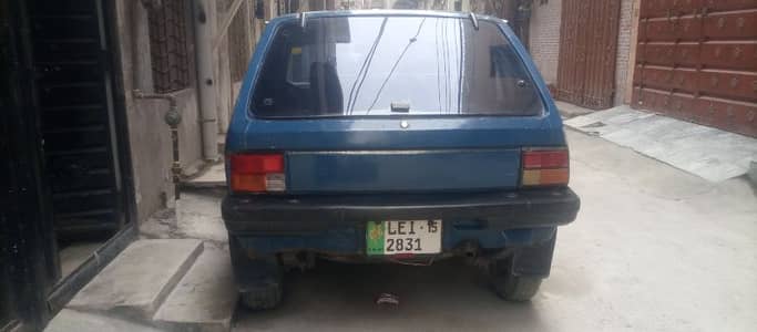 Fx car for sale.