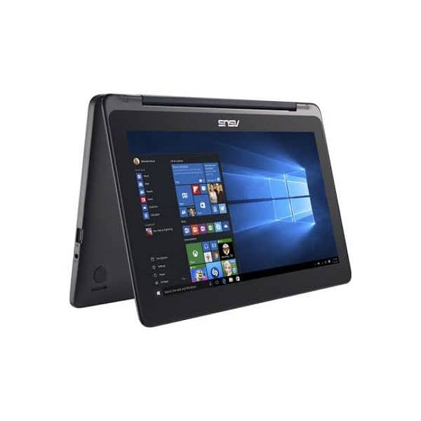 Asus Transformer 360 Laptop 0