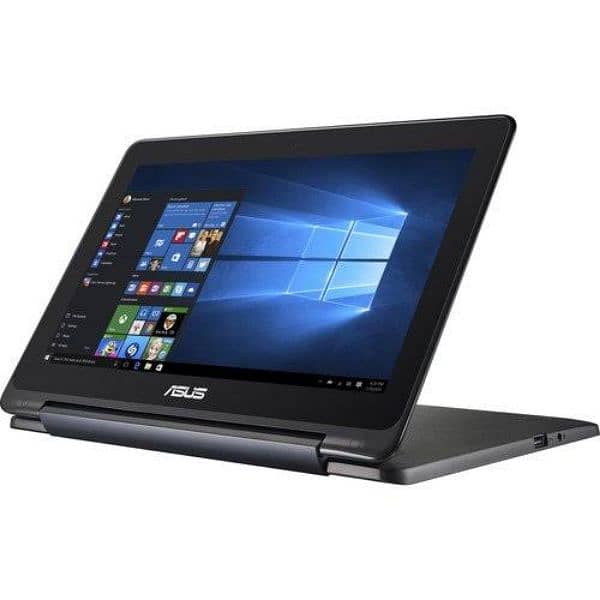 Asus Transformer 360 Laptop 1