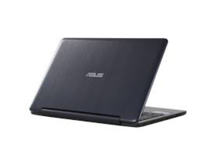 Asus Transformer 360 Laptop 3