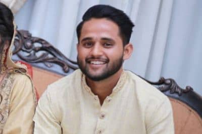 AliHamza