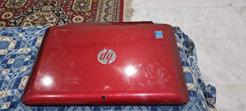 Hp elite book 4