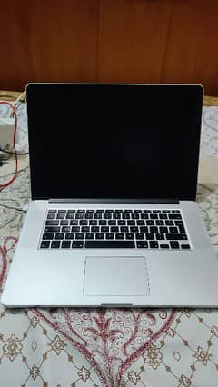 Macbook