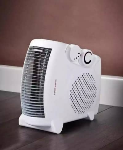 Fan Heater