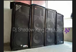 sound system available For Mehfil-e-Melad,School functions,weddings