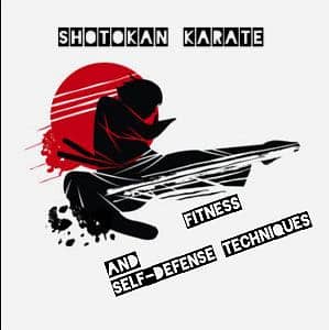SHOTOKAN KARATE FITNESS