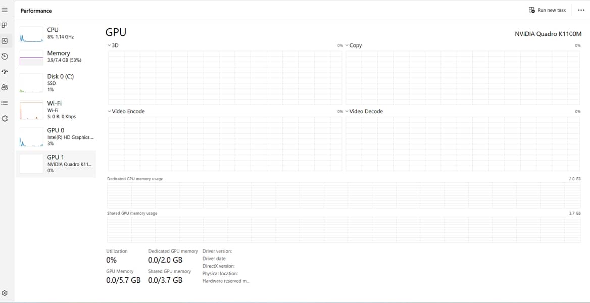 Performance Beast HP Z-Book Core i7 Workstation Turbo Speed to 3.5 GHz 8