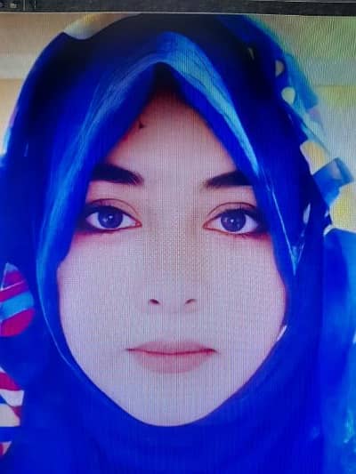 Female Office Assistant