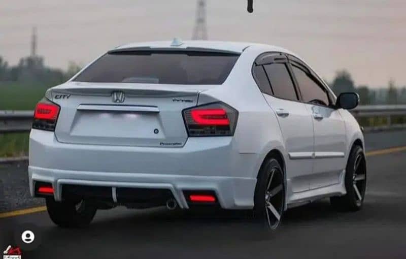 GT Wing Spoiler GT Spoiler Sports Spoiler Alto Spoiler Corolla spoiler 13