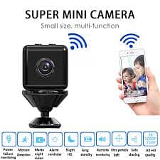 Small Mini camera sq11 sq12 sq13 X9 Usb A9 or Ir  Ip Wireless camera 10