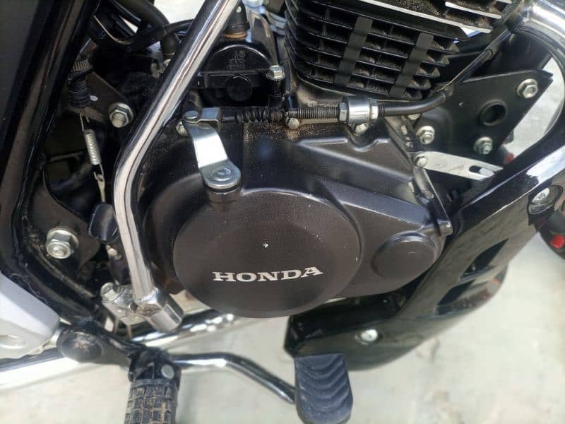 Honda cb150f 21/22 model call WhatsApp 03457587914 11