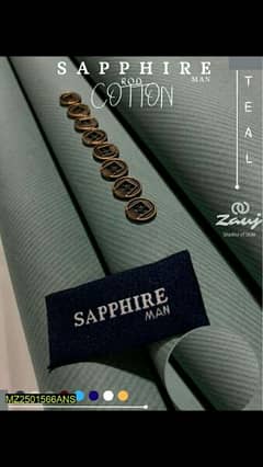 Sapphire
