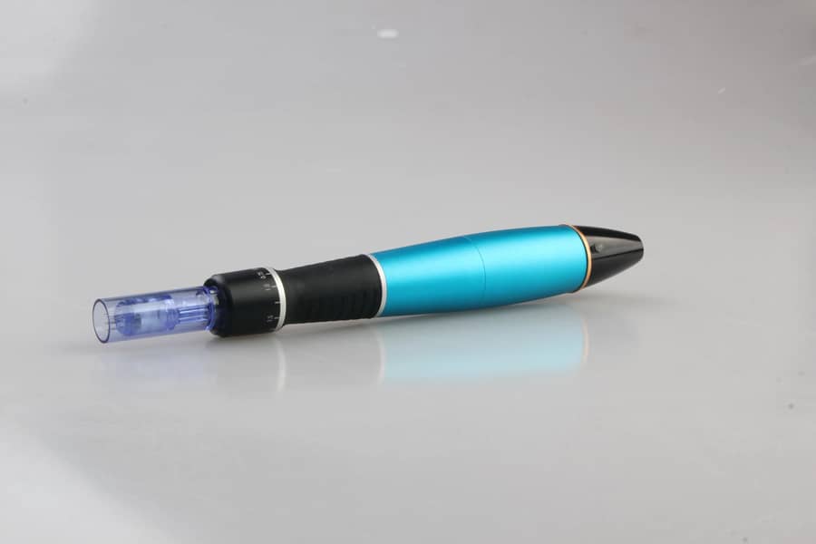 Wireless Dr. Pen A1 W Ulitma Microneedle Powerfull Professional Pen 1