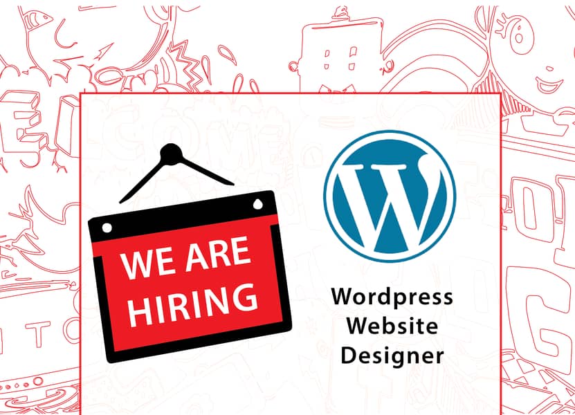 Wordpress web designer 0