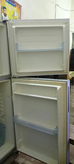 haire fridge for sale 10.9 janwan h har chiz size large 03126391320
