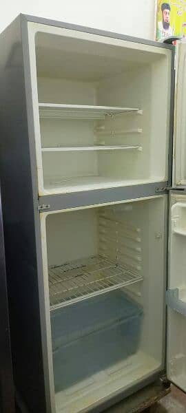 haire fridge for sale 10.9 janwan h har chiz size large 03126391320 2