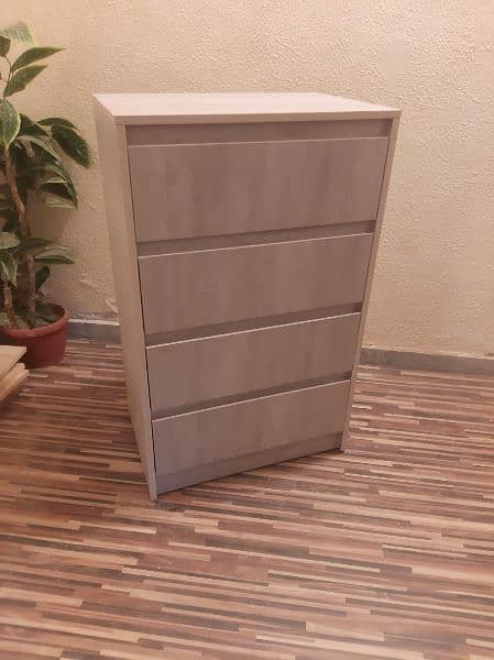 chest of drawers console chester 4