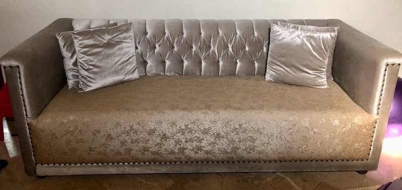 5 seat sofa set 2