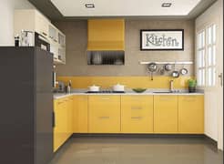 new kitchen cabinet very effordable price 0