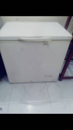 Dawlance Refrigrator 1