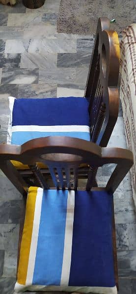 dining chairs 2