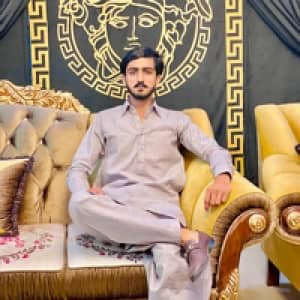 Muhammad Qasim