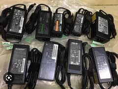 Charger, All brands orignal laptop chargers, Lenovo Type-c charger