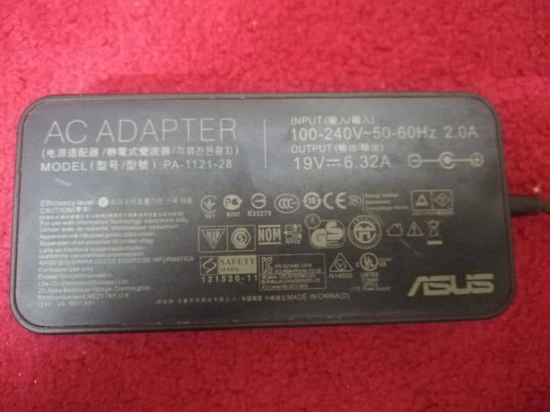 Charger, All brands orignal laptop chargers, Lenovo Type-c charger 11