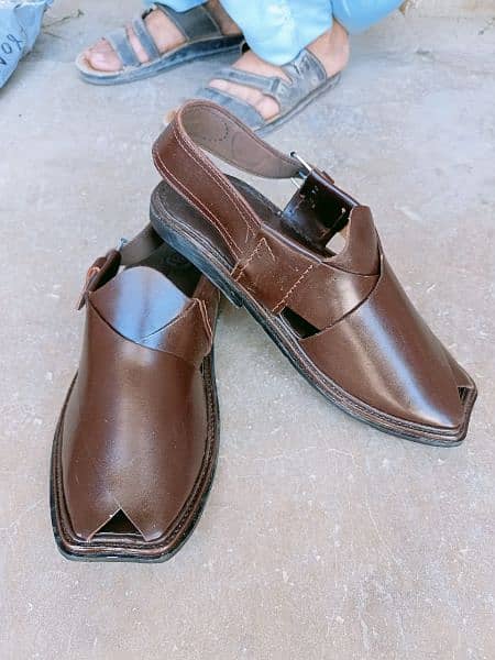 single sole chappal 0