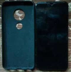 Moto G7 Plus Limited Edition new 10/10 Condition 0