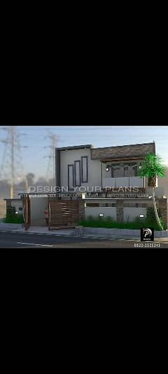 3D Designer/Elevation Design/Interior Design/Kitchen Design/3d design