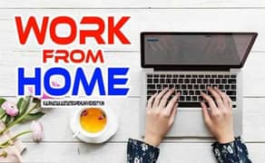 Home based Work only for girls