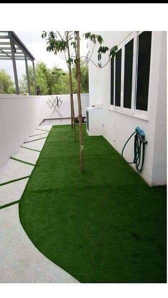 Emporium Artificial Grass & Astroturf 4