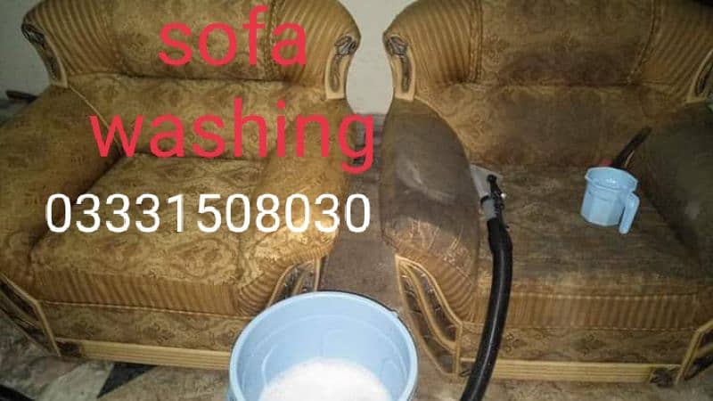 water tank cleaning  sofa cleaning and carpet cleaning 4