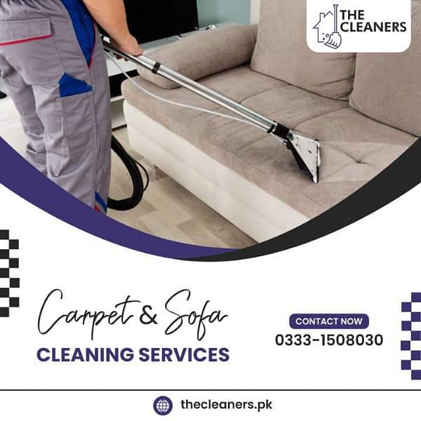 water tank cleaning  sofa cleaning and carpet cleaning 5